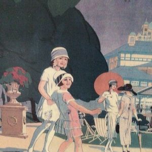 Meet your Posher, Sandy